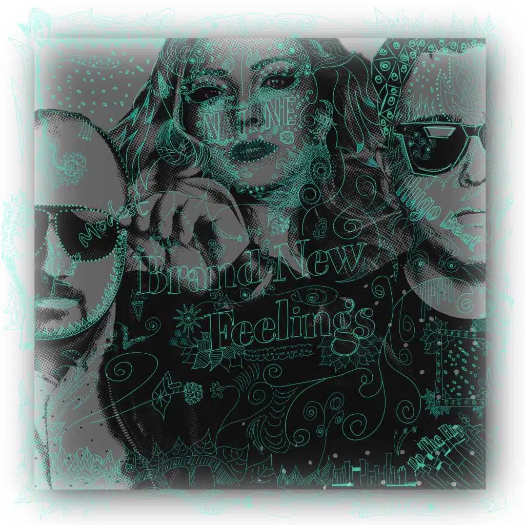 Brand New Feelings (feat. Natune)