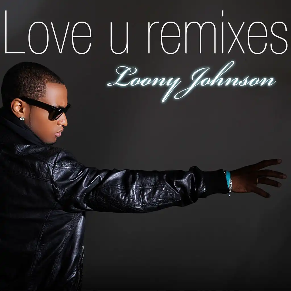 Love U (Remixes)