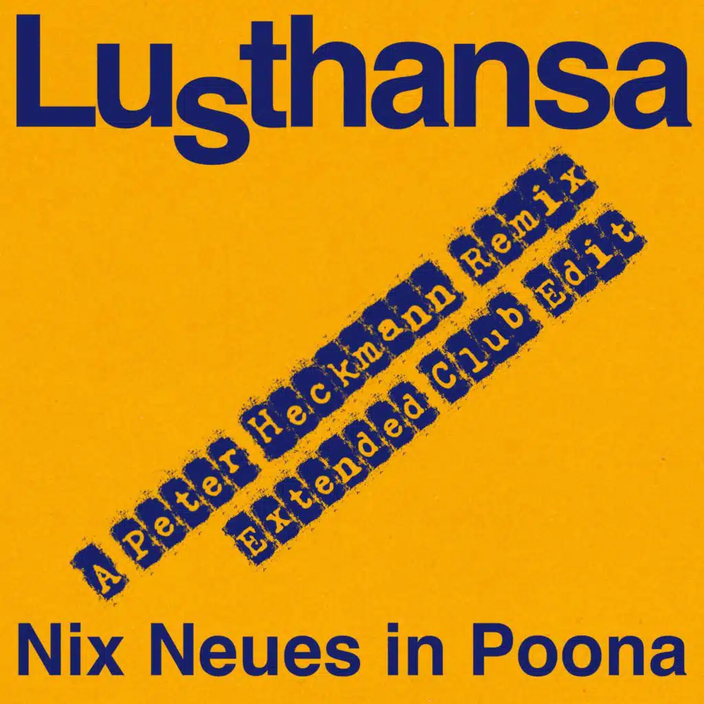 Lusthansa