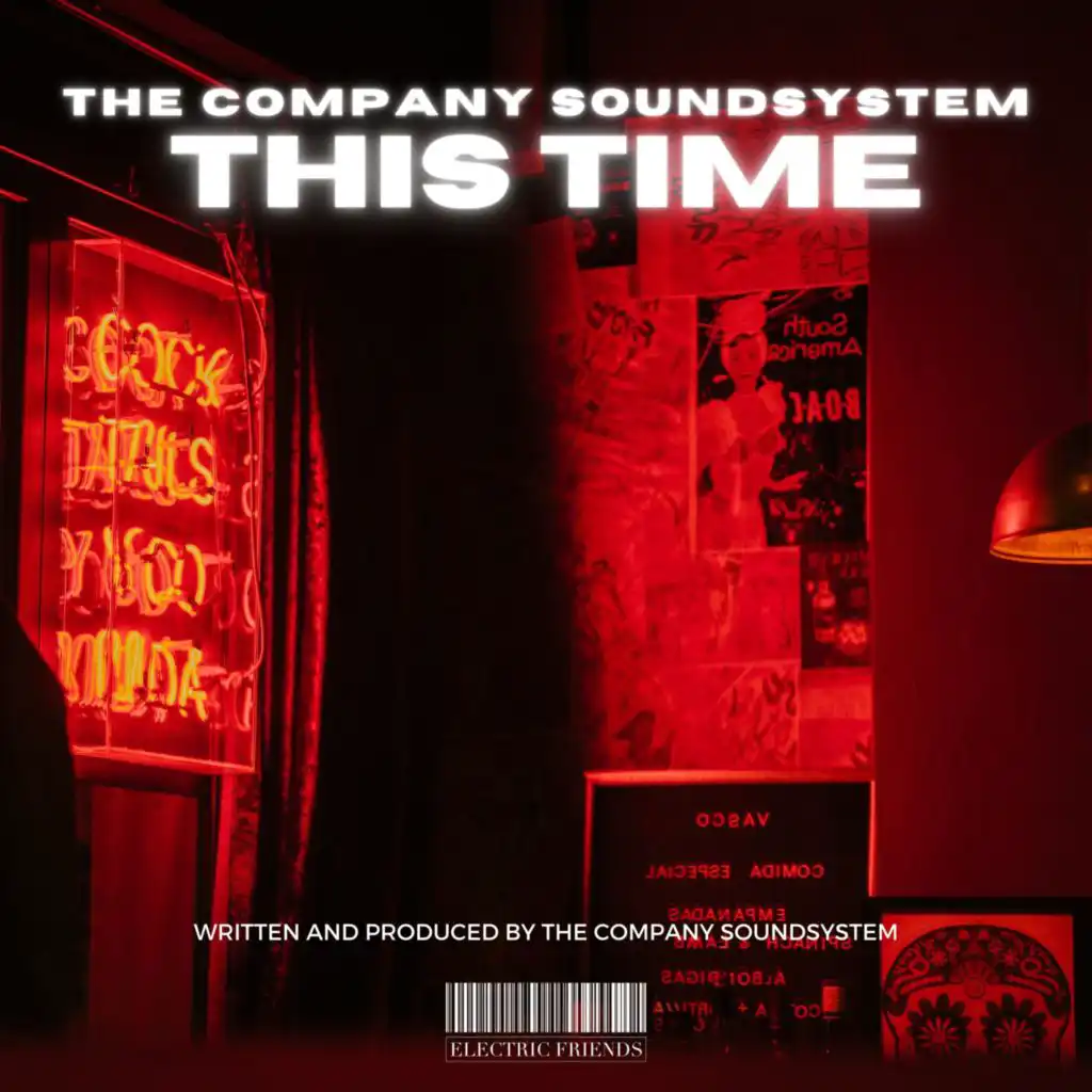 The Company Soundsystem