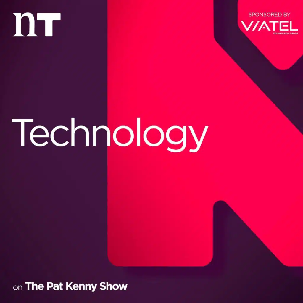 The Pat Kenny song designed by AI