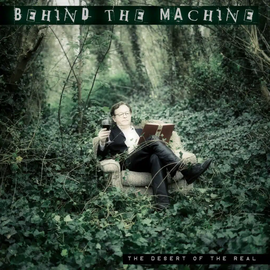 Behind The Machine