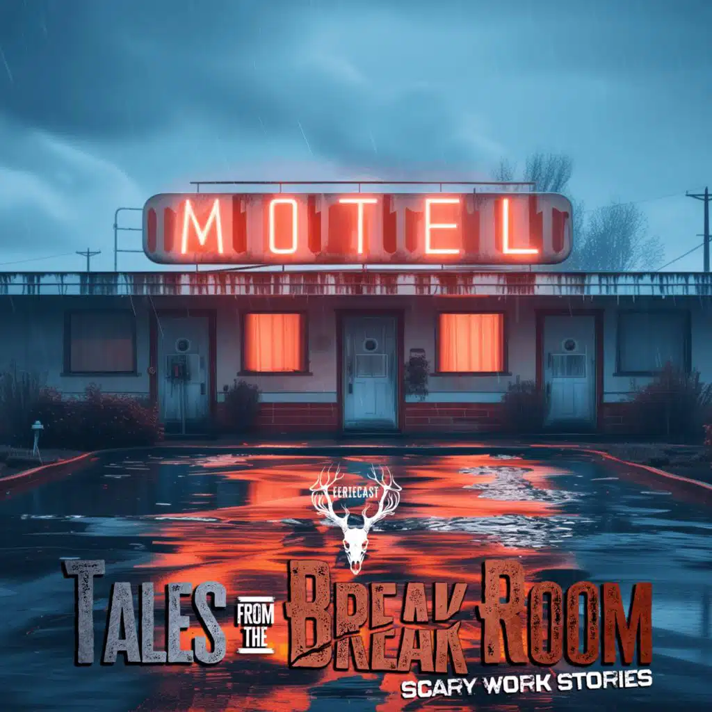 100 | 6 True Motel HORROR Stories and Scary Work Stories