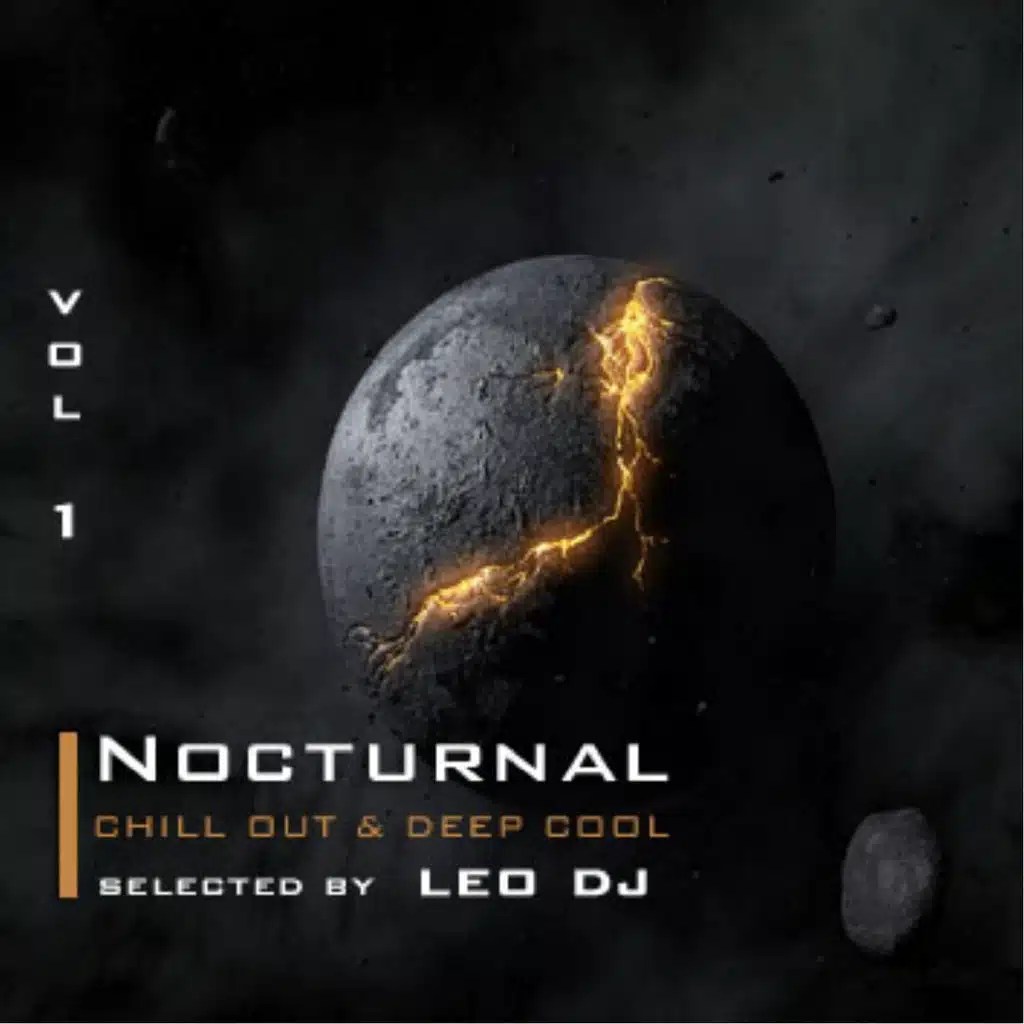Nocturnal, Vol. 1 (Chill out & Deep Cool Selected By Leo Dj)