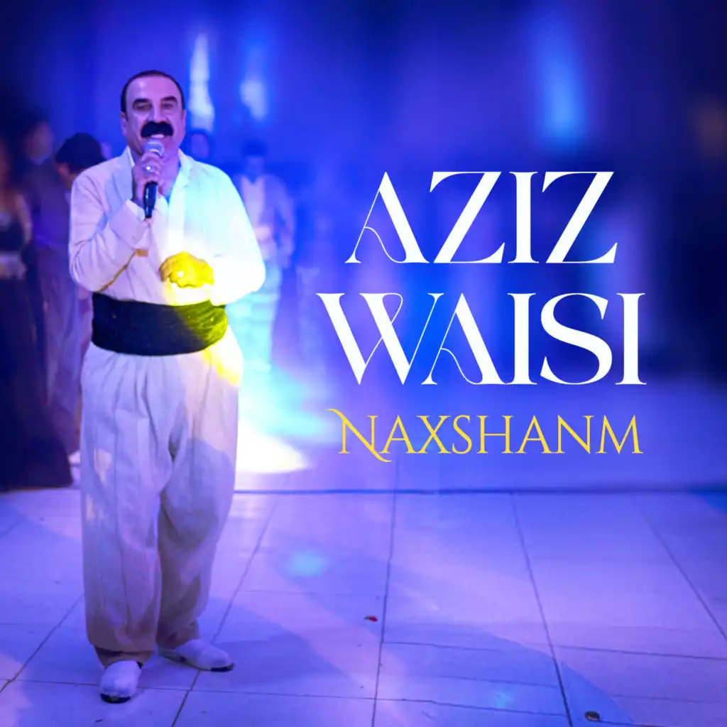 Aziz Waisi