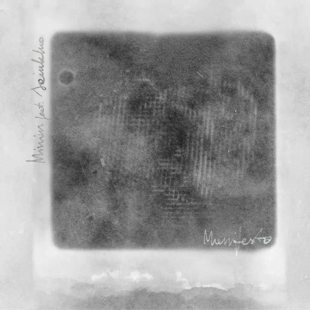 Minim, Sainkho Namtchylak & Kuba Wójcik