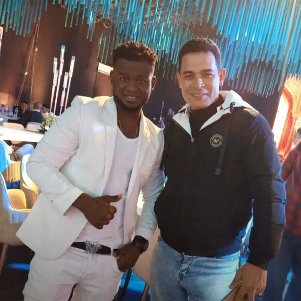 افراح دبيبة