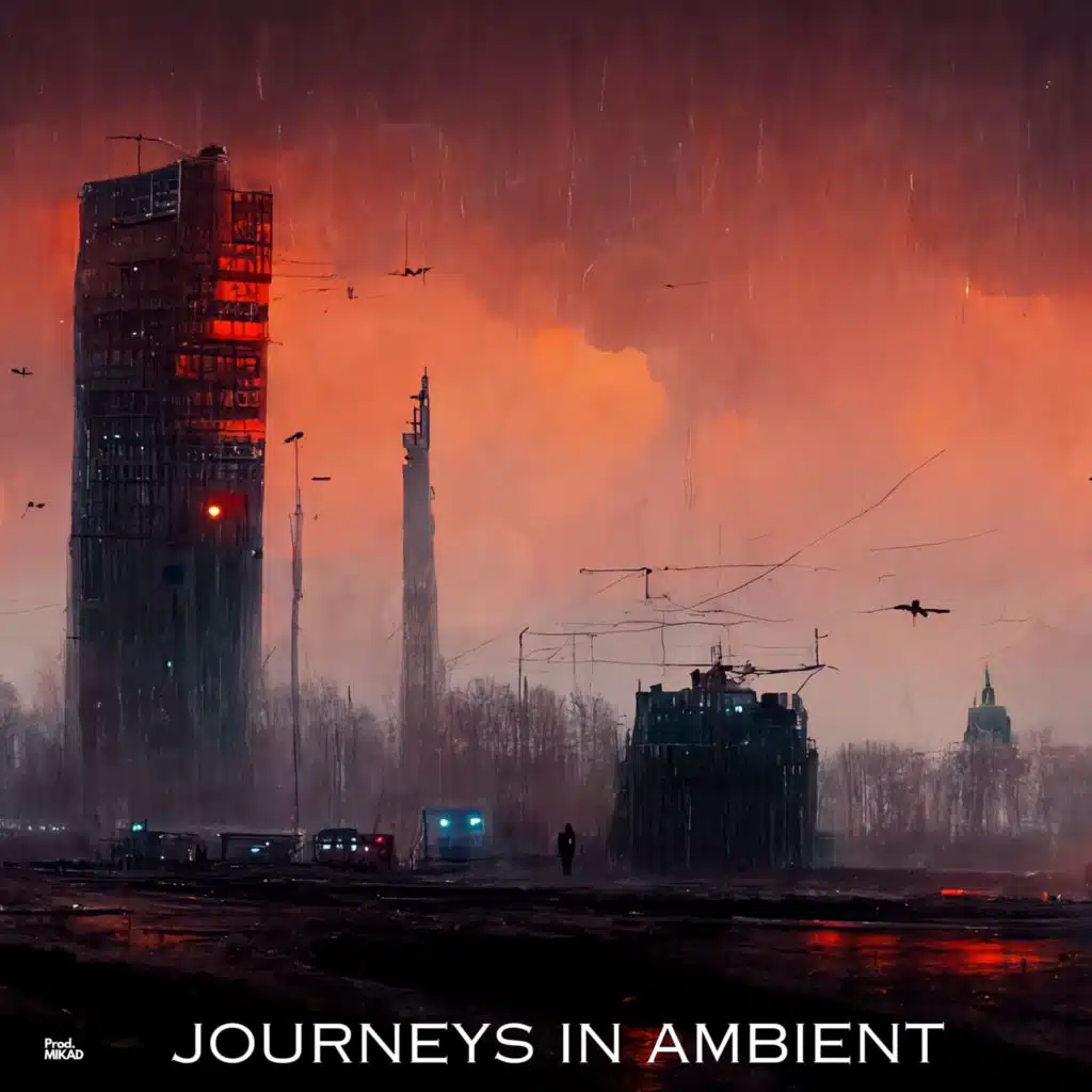 Journeys in Ambient