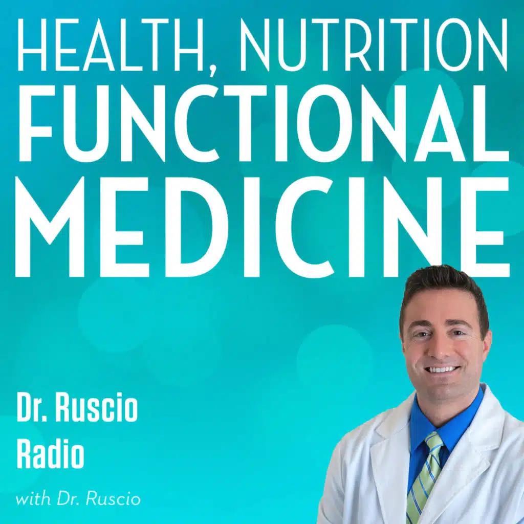 Thyroid Autoimmunity and Pregnancy with Dr. Jolene Brighten