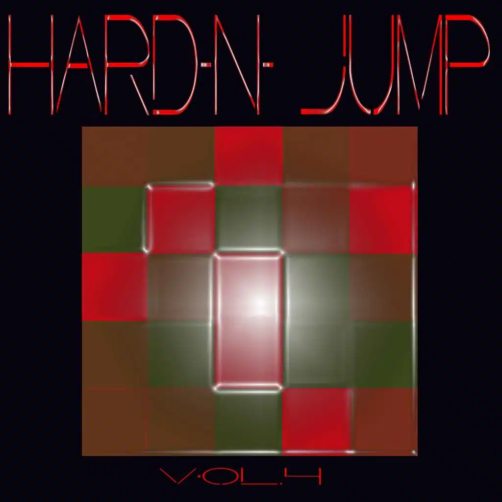 Hard'n'jump, Vol. 4