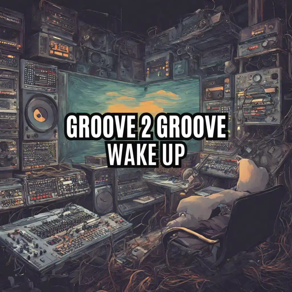 Groove 2 Groove