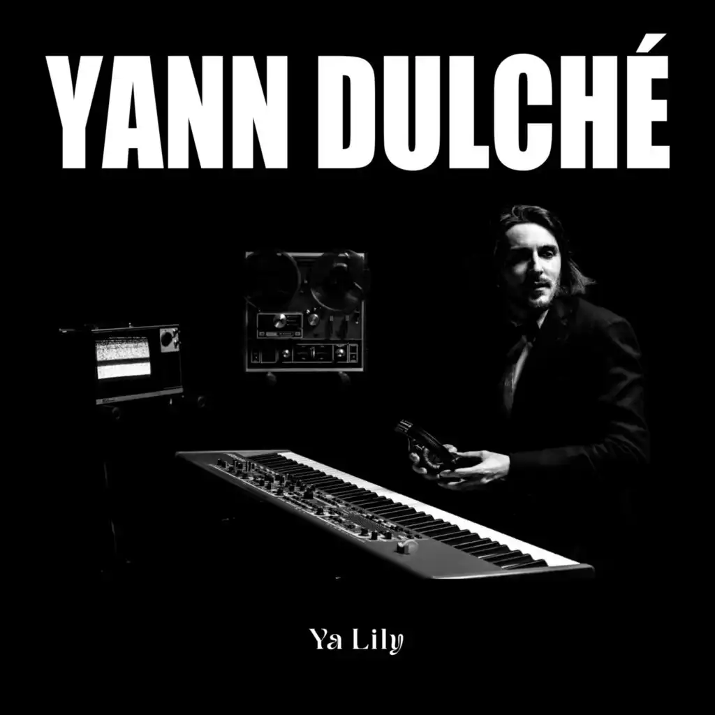 Yann Dulché