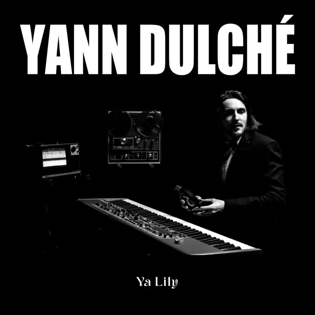 Yann Dulché