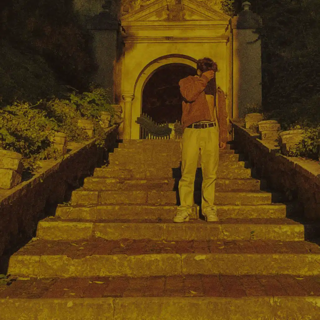 Chiara (feat. Psyche)