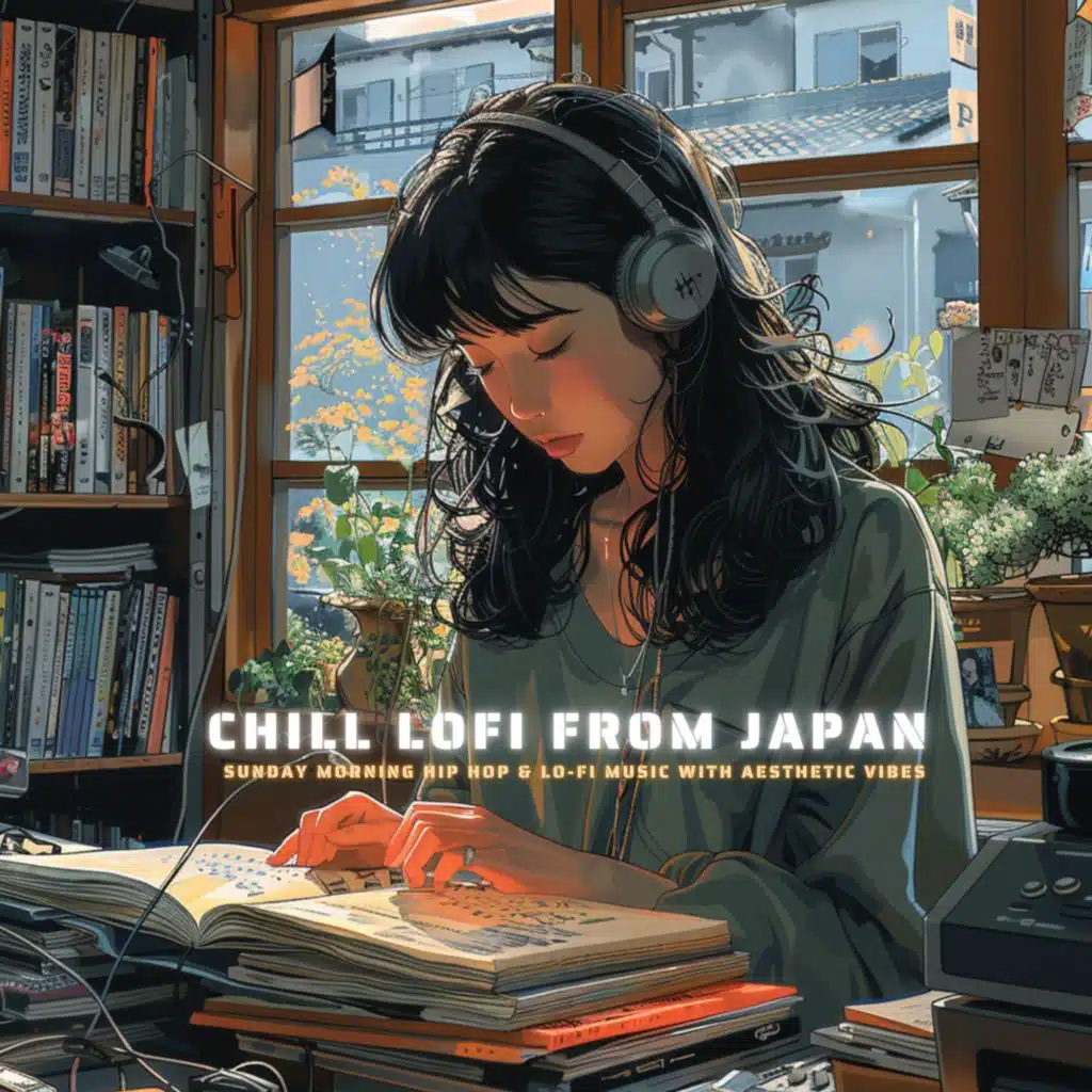 Mindful Work Melodies