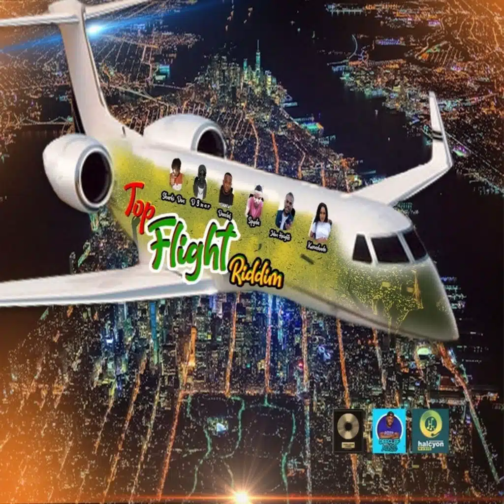Top Flight Riddim
