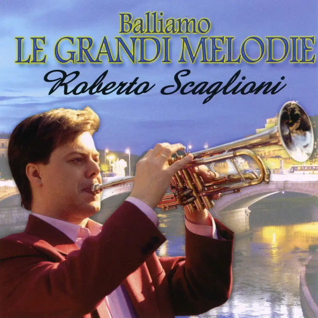 Blue Spanish Eyes / Till (Rumba - Beguine)