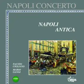 Napoli concerto : Napoli antica