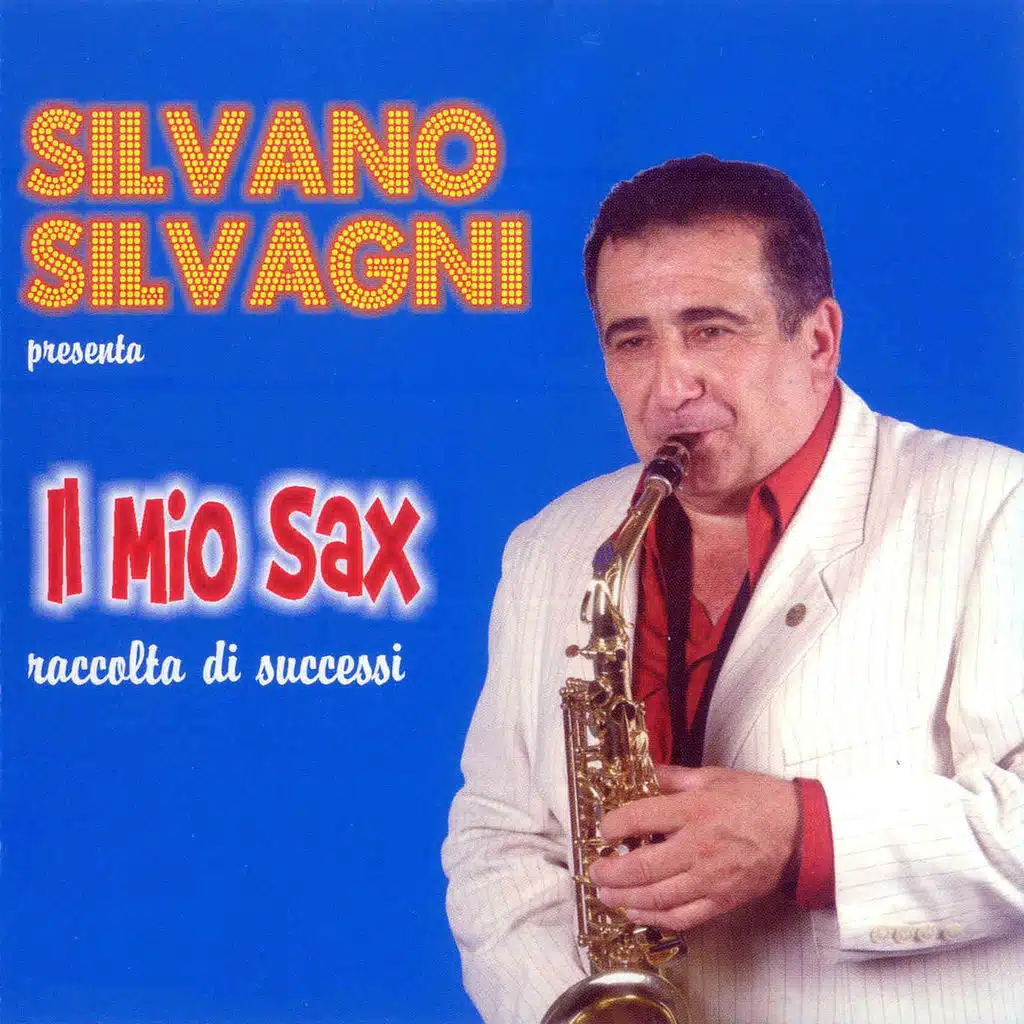Silvano Silvagni