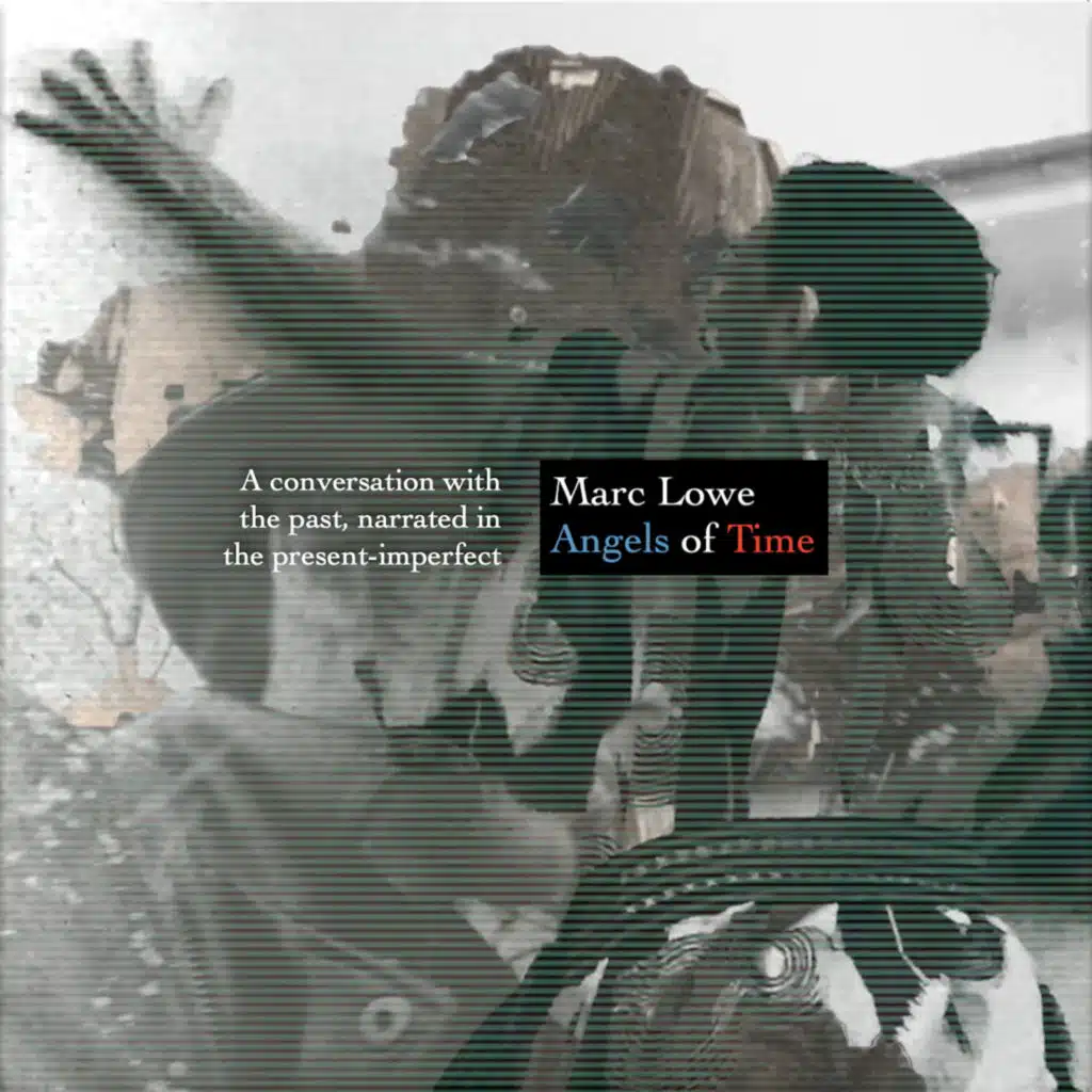 Windowpane (A Glimpse)