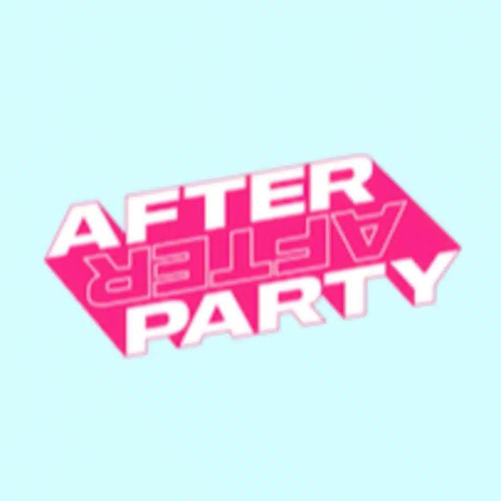 افتر بارتي
