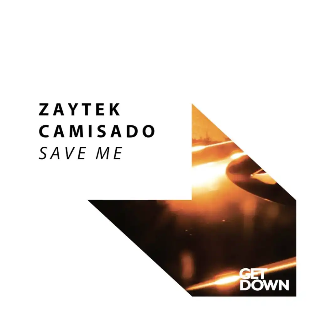 Save Me (Extended Mix)