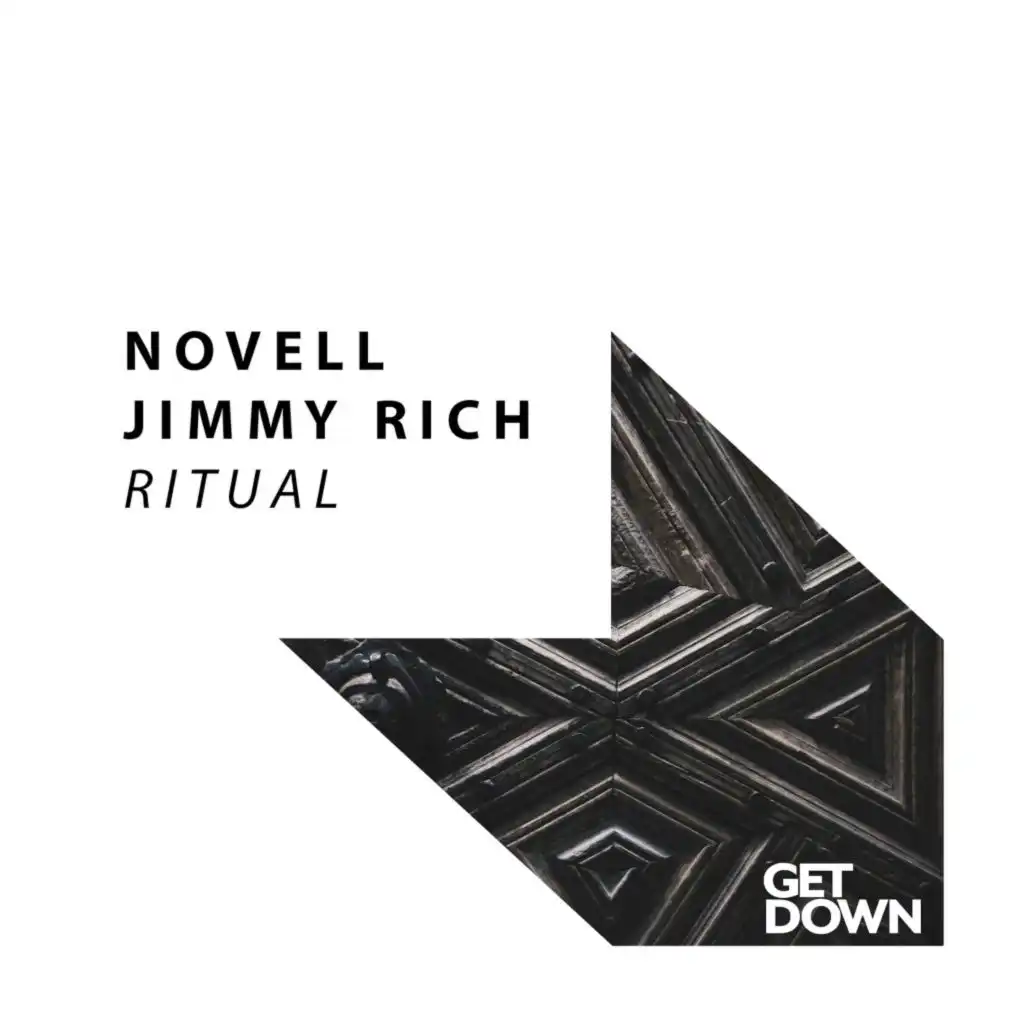 Novell & Jimmy Rich