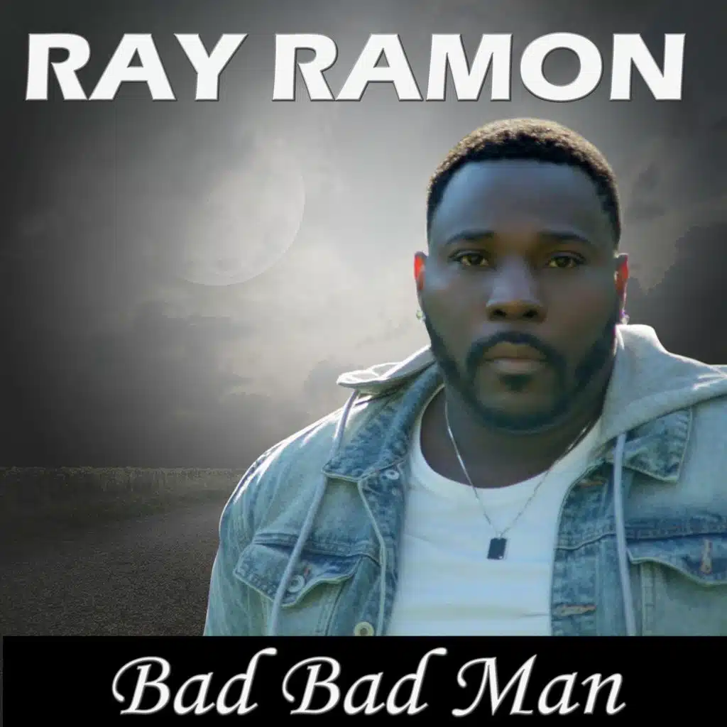 Bad Bad Man (Dan Thomas Tribal House Circuit Remix)