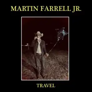Martin Farrell Jr.
