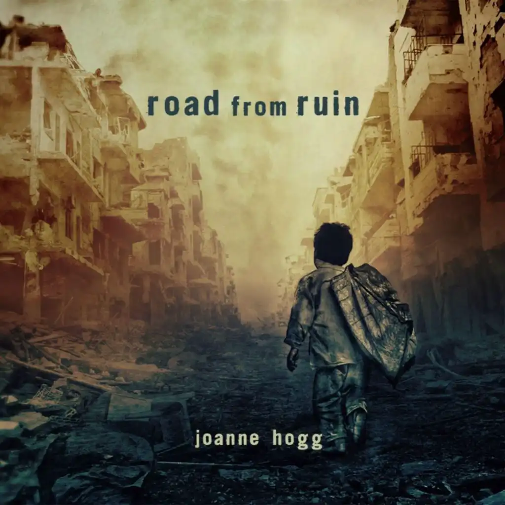 Road from Ruin