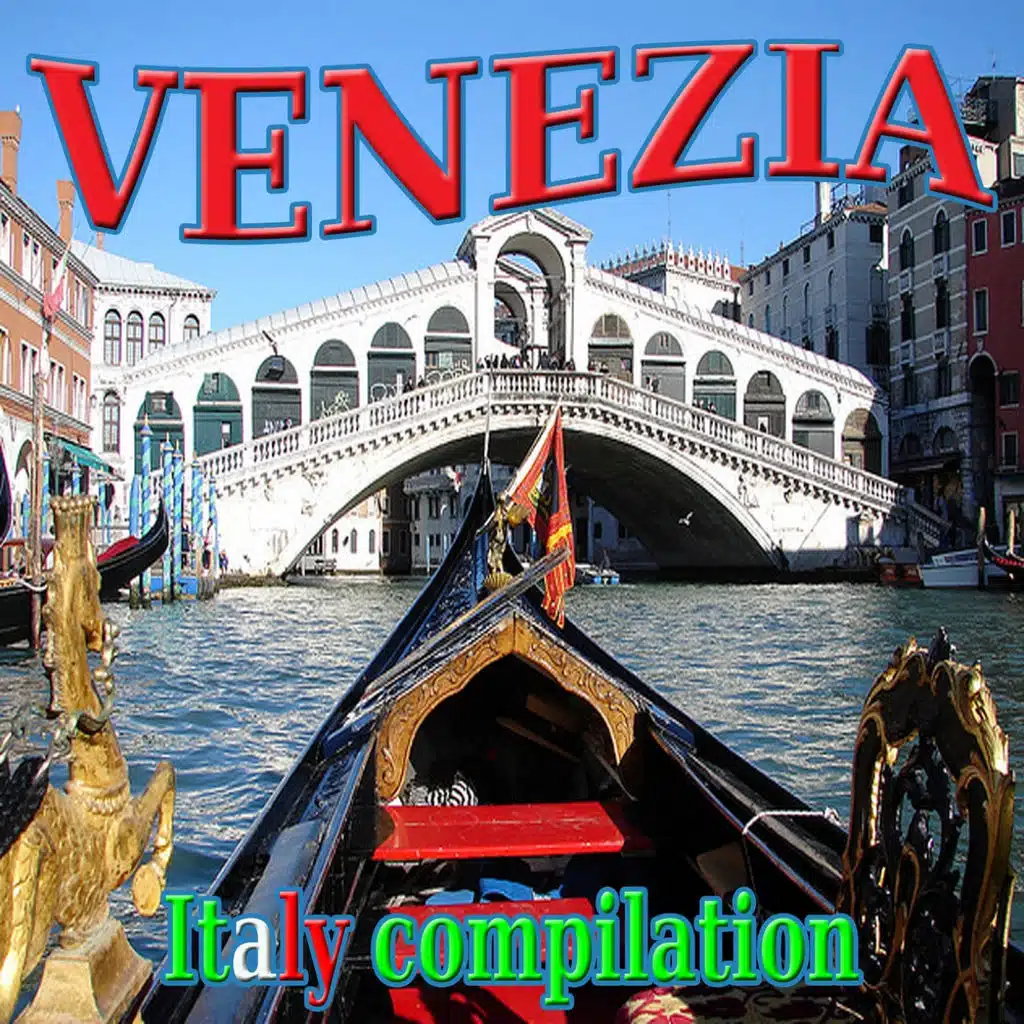 Venezia