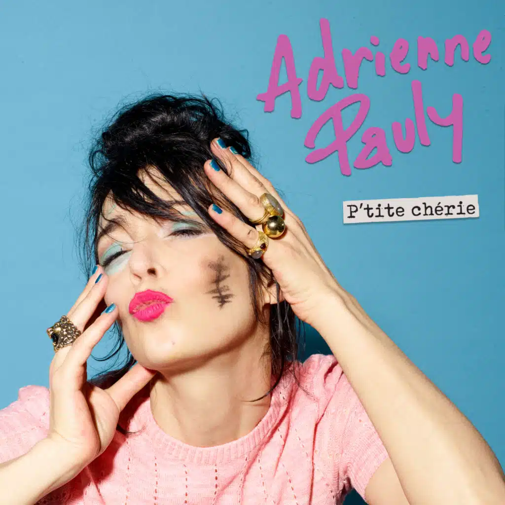 P'tite chérie (Edit)