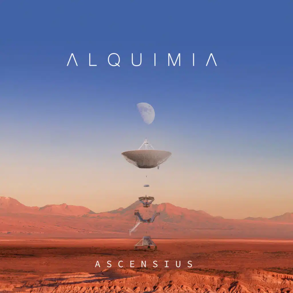 Alquimia