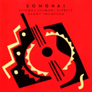 Songhai (Remasterizado 2018)