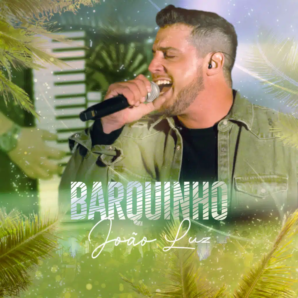 Barquinho (Ao Vivo)