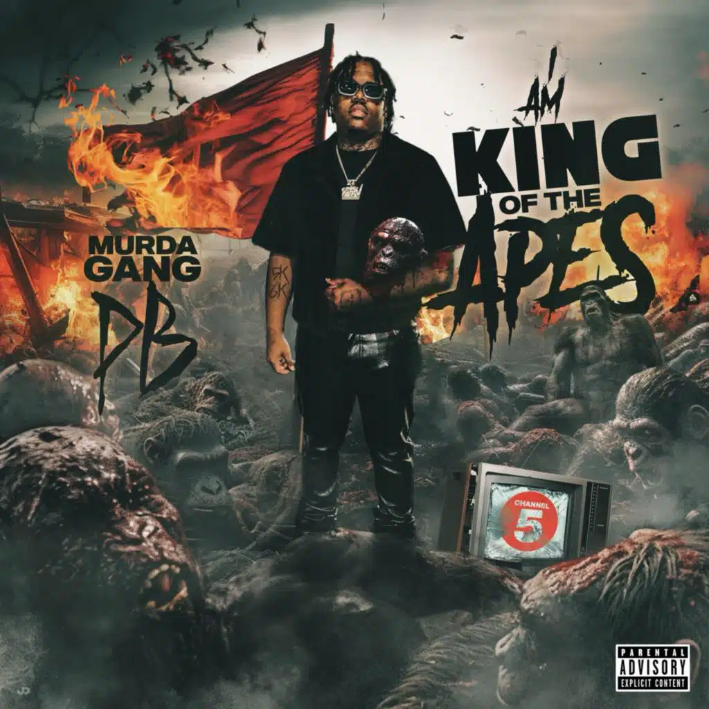 KOTA (King Of The Apes)