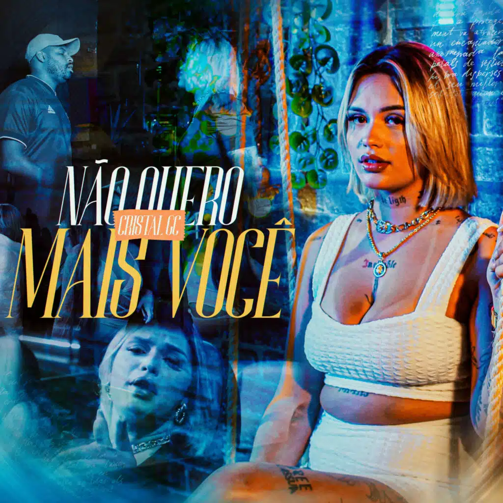 Cristal GC & Gree Cassua