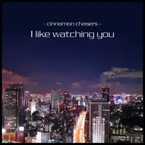 I Like Watching You (Diamond Cut Instrumental)