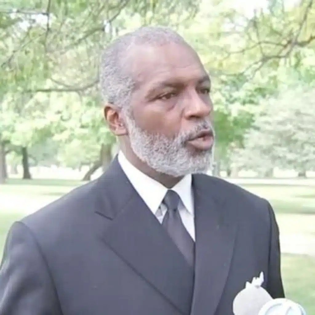 Responsibility & Frustration: Mark J. Wallace 