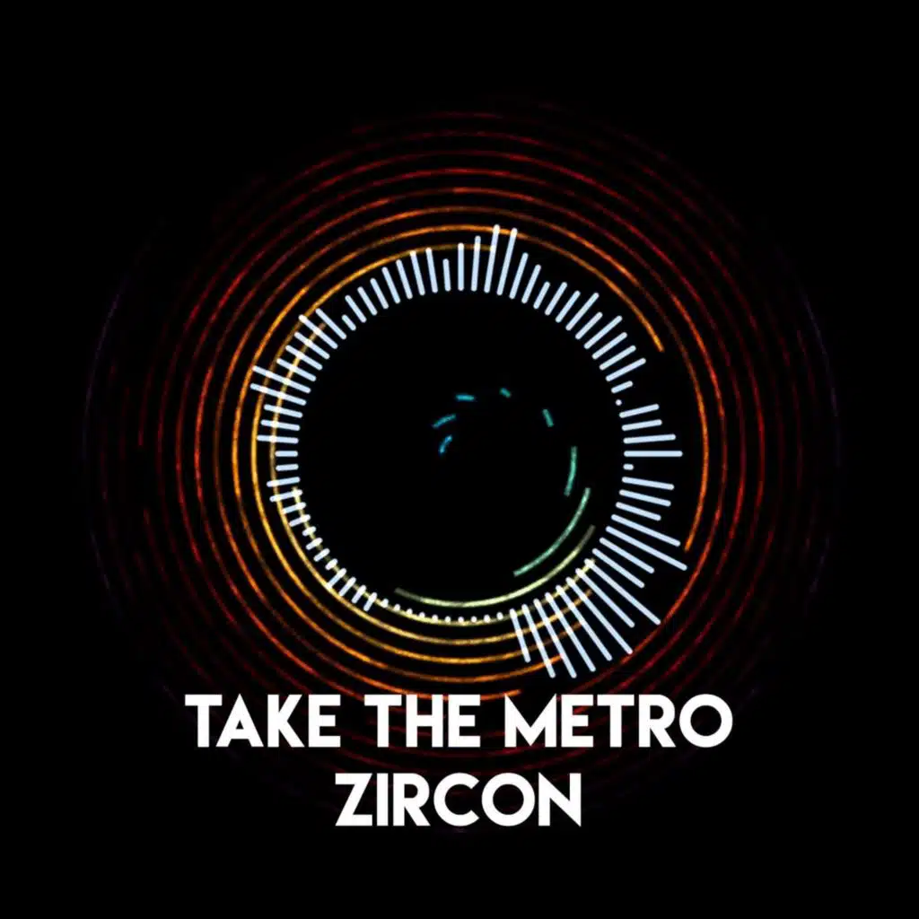 Take the Metro