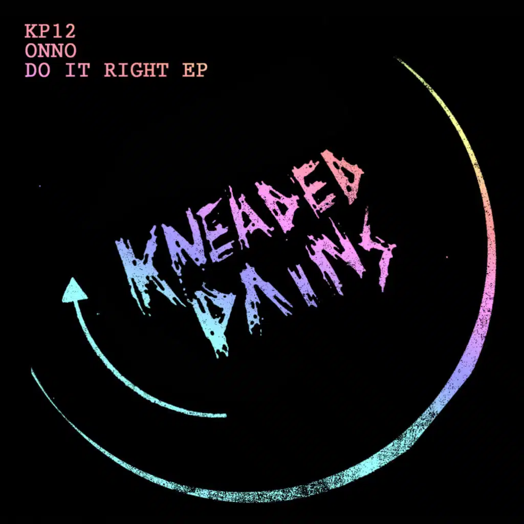 Do It Right EP