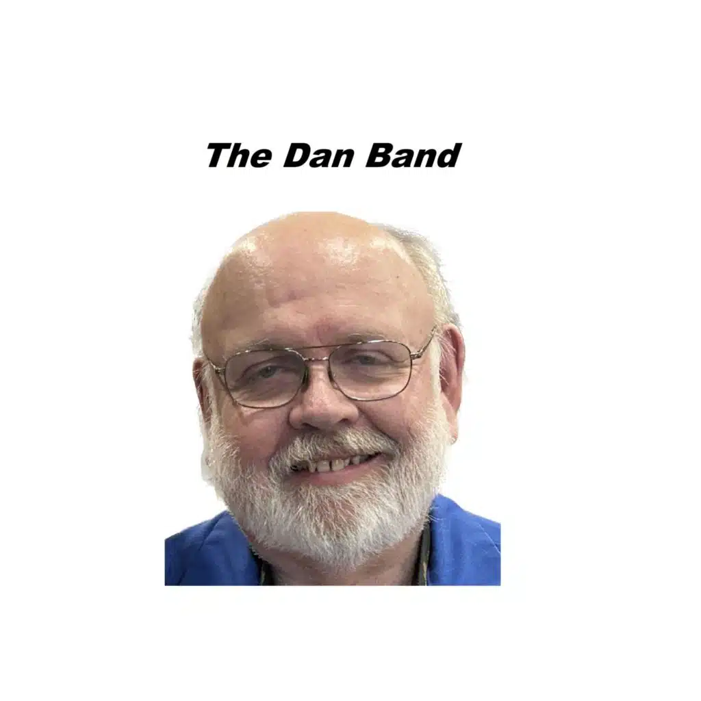 The Dan Band