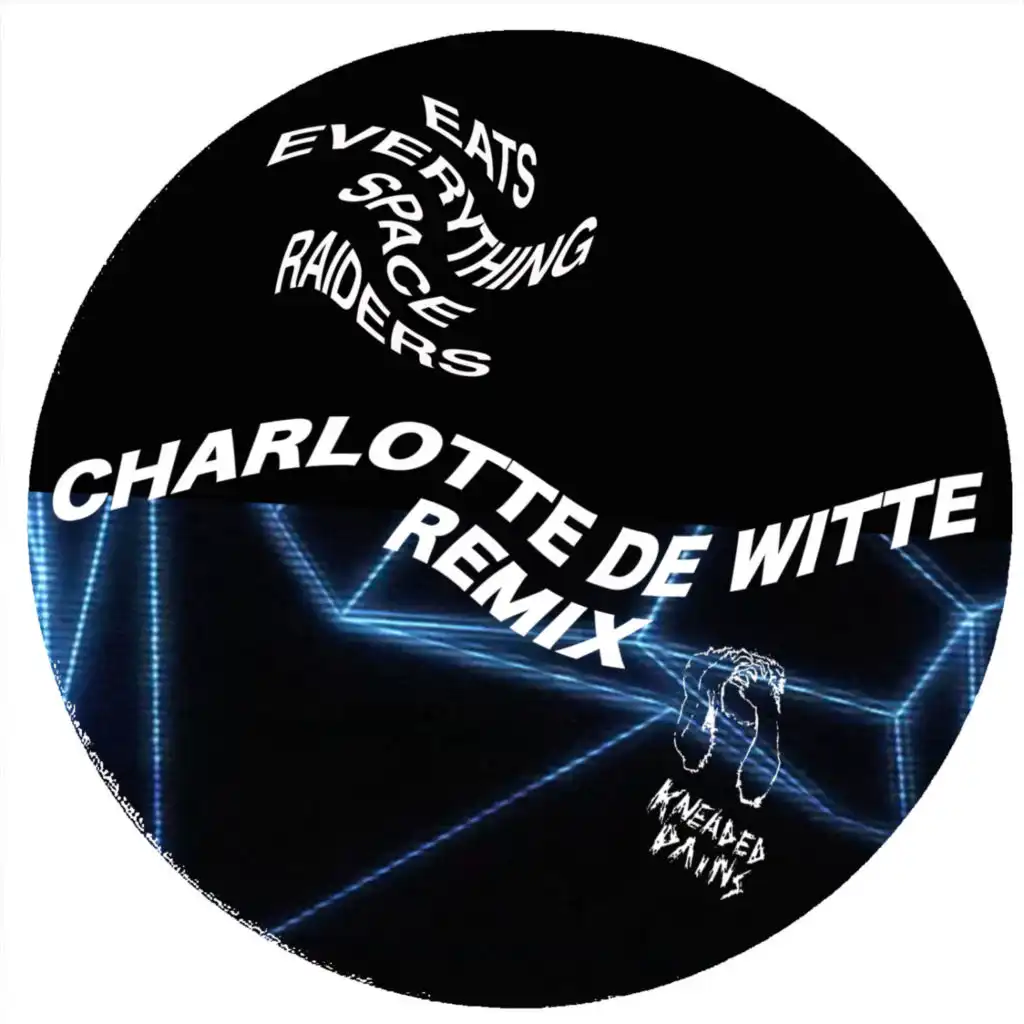 Space Raiders (Charlotte De Witte Remix)