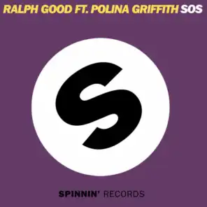 S.O.S. (feat. Polina Griffith) [Richard Dinsdale Tanzanite Remix]