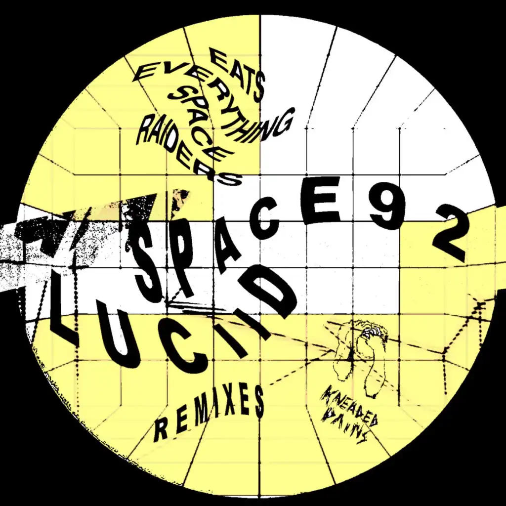 Space Raiders (Luciid Remix)