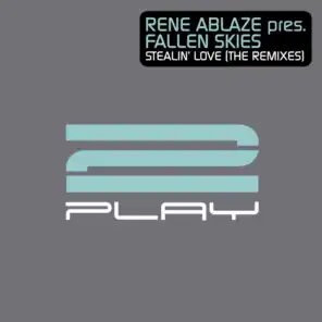 Stealin' Love (Remixes)
