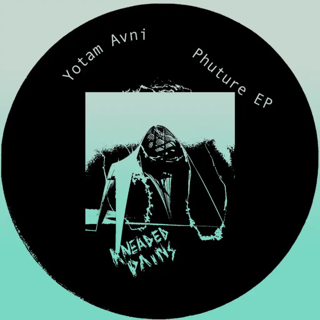 Phuture EP