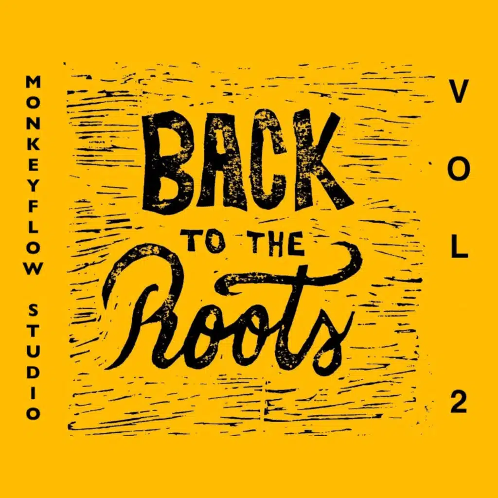 Back to the Roots, Vol. 2