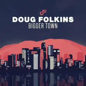 Doug Folkins