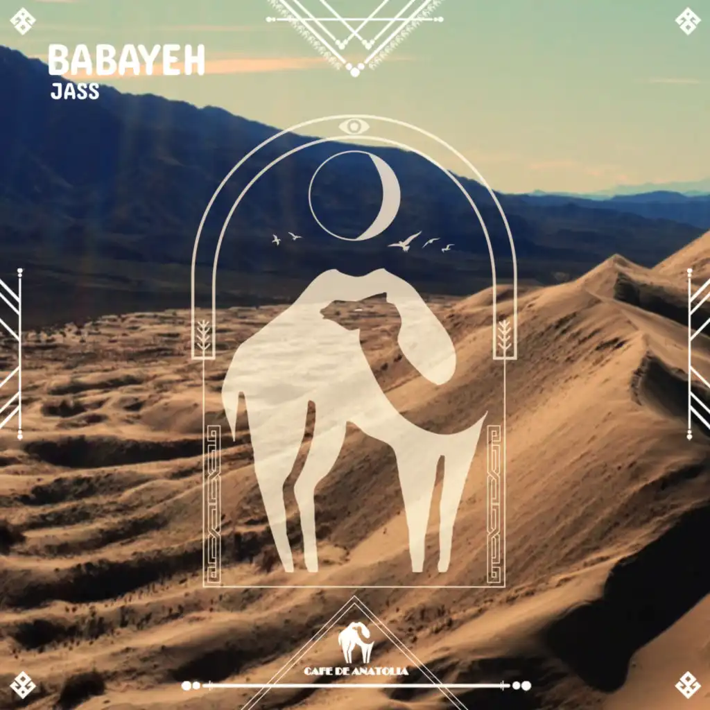 Babayeh